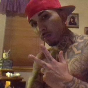 Meet your Posher, Robert